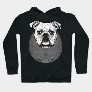 dog k64 Hoodie